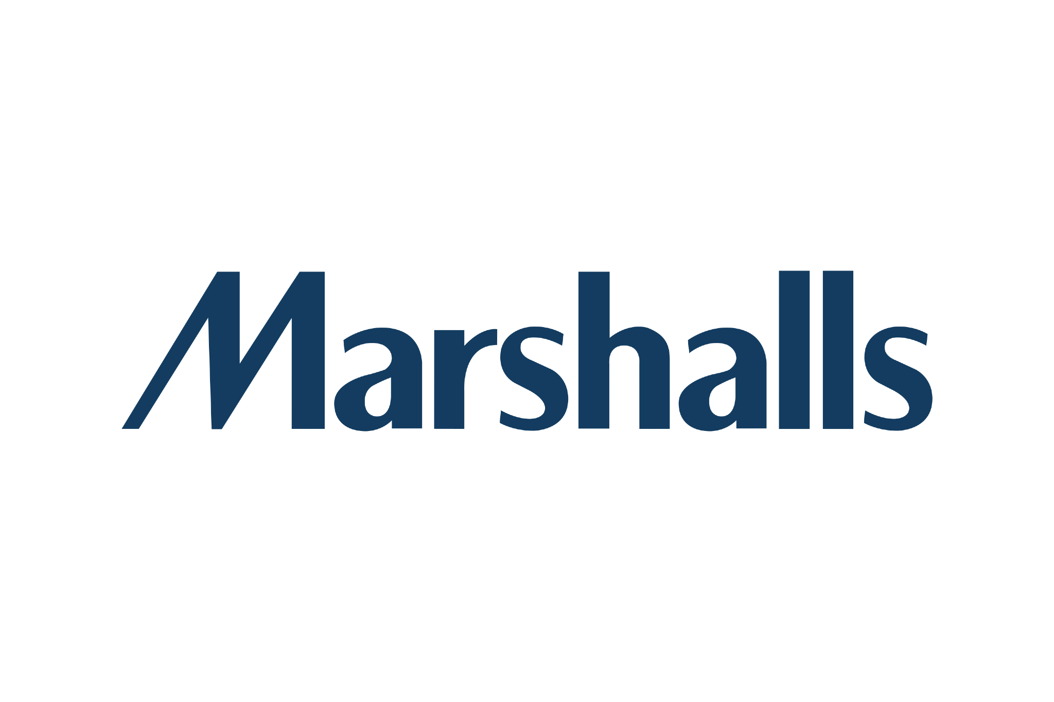 Marshalls